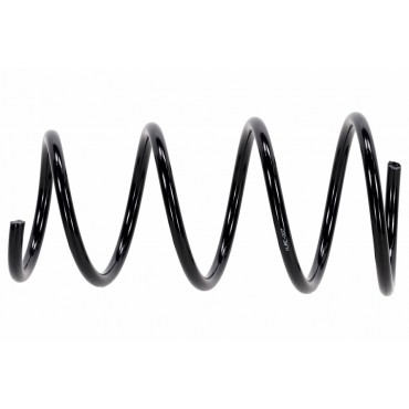 Ressort de Suspension Avant Pour Renault Twingo II 8200948652 8200959267