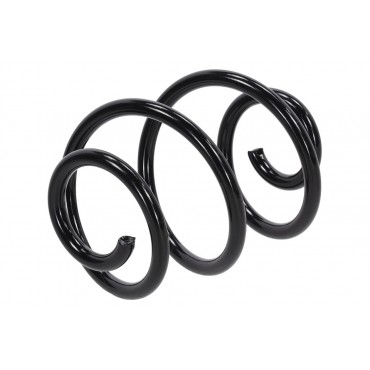 Ressort de Suspension Arrière Pour Renault Twingo II 8200681415