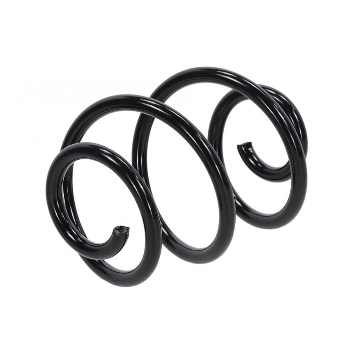 Ressort de Suspension Arrière Pour Renault Twingo II 8200681415