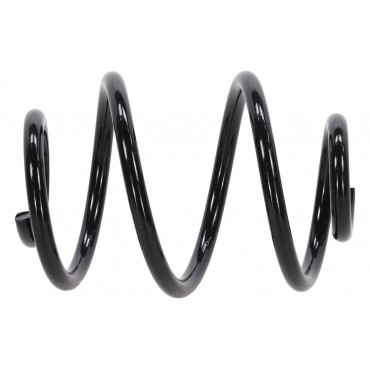 Ressort de Suspension Arrière Pour Renault Twingo II 8200681415