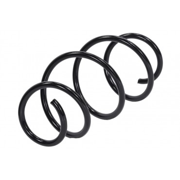 Ressort de Suspension Avant Pour Renault Clio IV 540103930R