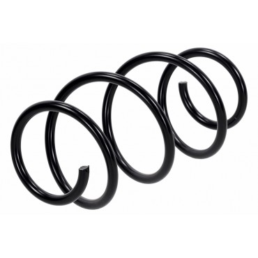 Ressort de Suspension Avant Pour Renault Clio III 8200275459