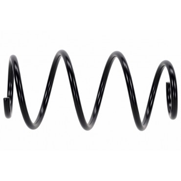 Ressort de Suspension Avant Pour Renault Clio III 8200275459