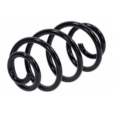 Ressort de Suspension Arrière Pour Renault Clio III Modus 8200341248 8200620457