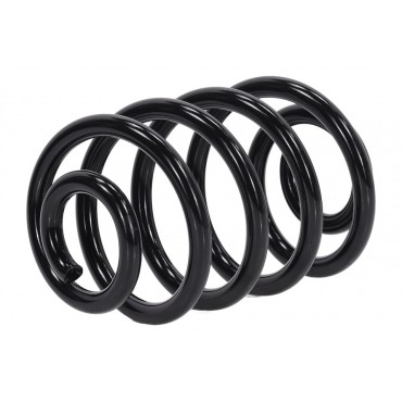 Ressort de Suspension Arrière Pour Renault Clio II Thalia I 7700435385