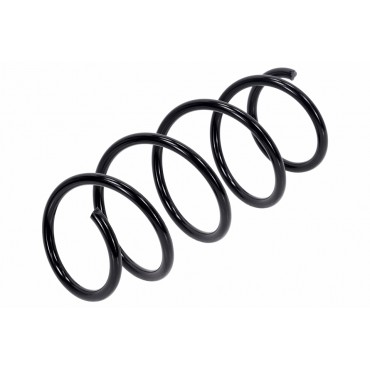 Ressort de Suspension Avant Pour Renault Grand Scénic II Megane 8200040090