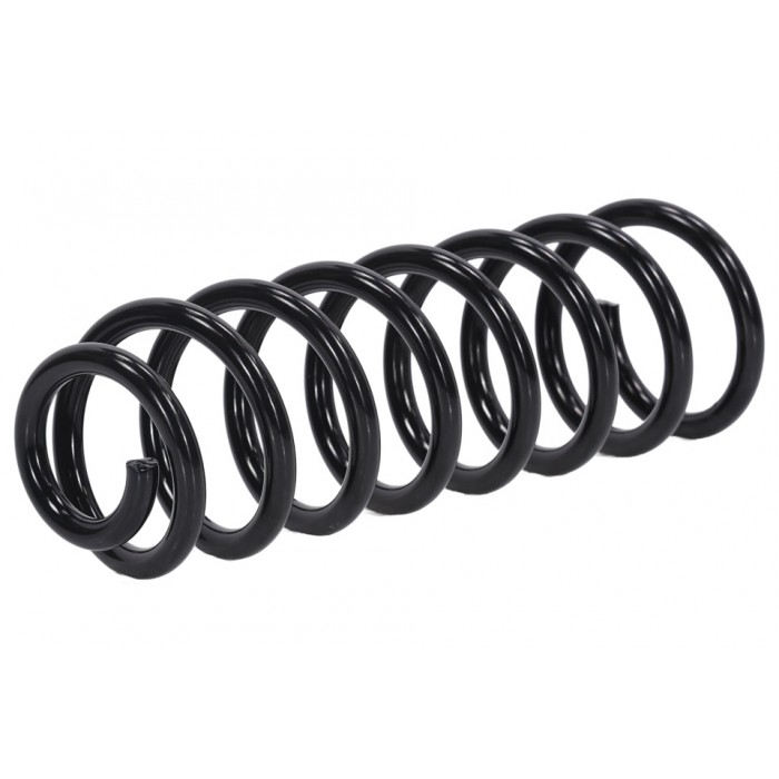 Ressort de Suspension Arrière Pour Renault Scénic II 8200297952