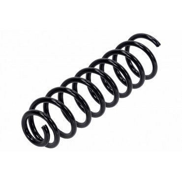 Ressort de Suspension Arrière Pour Renault Megane II 8200357085