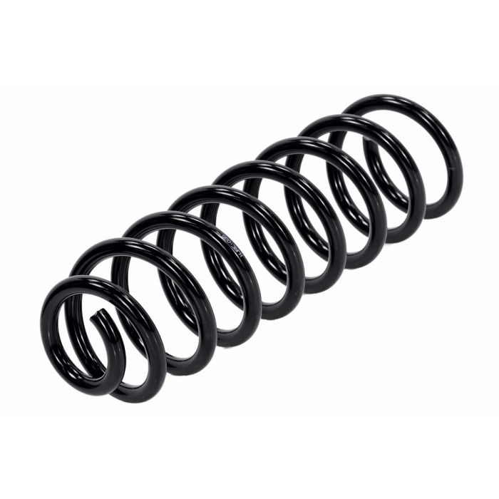 Ressort de Suspension Arrière Pour Renault Megane II 8200249829