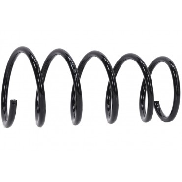 Ressort de Suspension Avant Pour Renault Megane I Scenic Scénic 7700412363