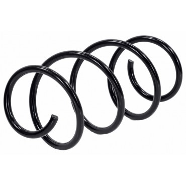 Ressort de Suspension Avant Pour Renault Laguna II 8200361735 8438627