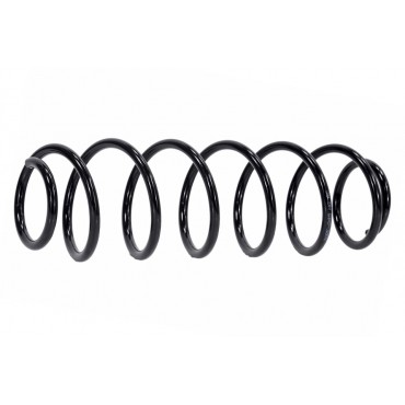 Ressort de Suspension Arrière Pour Renault Laguna II 7700416117 8438670