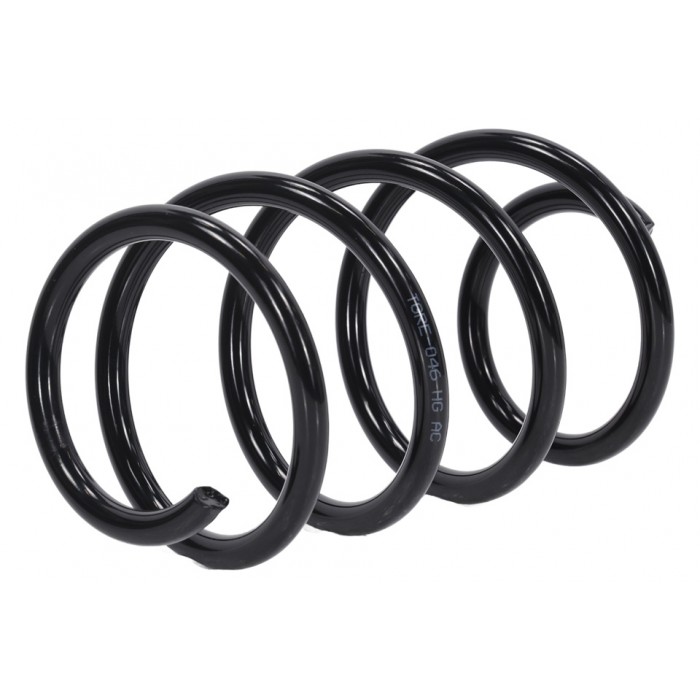 Ressort de Suspension Avant Pour Renault Laguna 540100062R