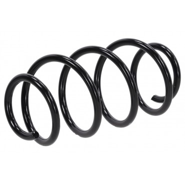 Ressort de Suspension Avant Pour VW Golf V Seat Altea Leon Toledo III