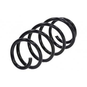 Ressort de Suspension Avant Pour VW Golf V VI Audi Seat 1K0411105AT 1K0411105EQ