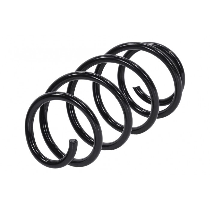 Ressort de Suspension Avant Pour VW Golf V VI Audi Seat 1K0411105AT 1K0411105EQ