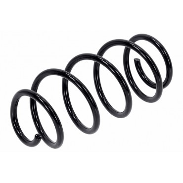 Ressort de Suspension Avant Pour Audi A3 Seat Altea Leon