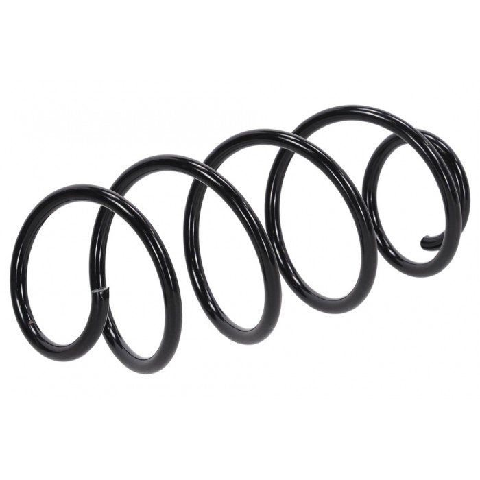 Ressort de Suspension Avant Pour VW Polo Seat Skoda 6R0411105 6R0411105A