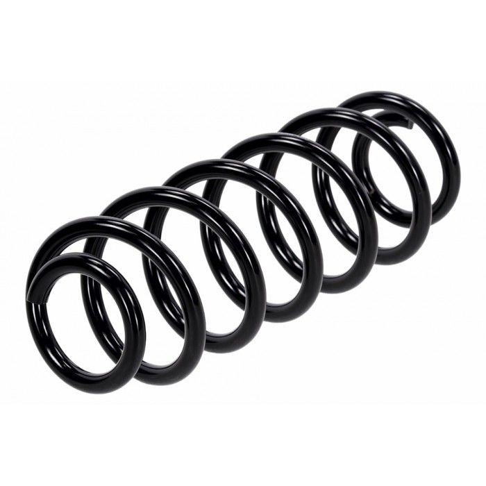 Ressort de Suspension Arrière Pour VW Golf Plus V VI Jetta IV Skoda Octavia II