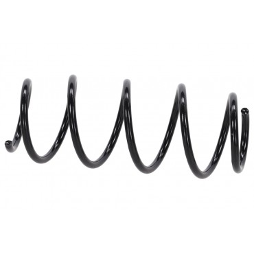 Ressort de Suspension Avant Pour Seat Ibiza III Skoda Roomster 6Q0411105AG