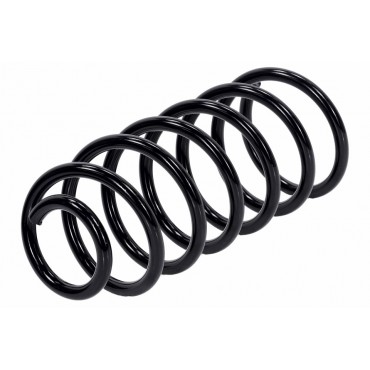 Ressort de Suspension Avant Pour VW Golf IV 1J0411105AE