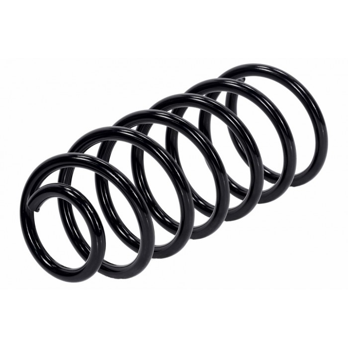 Ressort de Suspension Avant Pour VW Golf IV 1J0411105AE