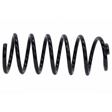 Ressort de Suspension Avant Pour VW Golf IV 1J0411105AE