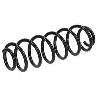 Ressort de Suspension Arrière Pour VW Golf V VI Skoda Octavia III