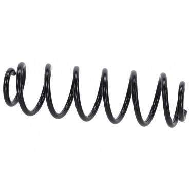 Ressort de Suspension Arrière Pour VW Golf V VI Skoda Octavia III