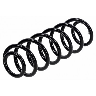 Ressort de Suspension Arrière Pour VW Ford Skoda 5Q0511121AF 1849446 EY165560BA