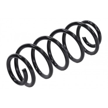 Ressort de Suspension Avant Pour VW Passat 8DO411105AQ