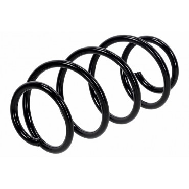 Ressort de Suspension Avant Pour VW Golf V 1K0411105AL