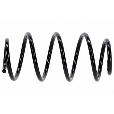 Ressort de Suspension Avant Pour VW Golf V 1K0411105AL