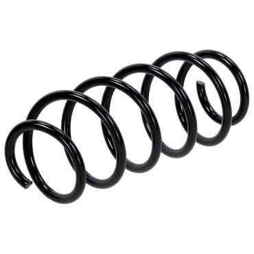 Ressort de Suspension Avant Pour VW Caddy III 1K0411105EF 1K0411105EG