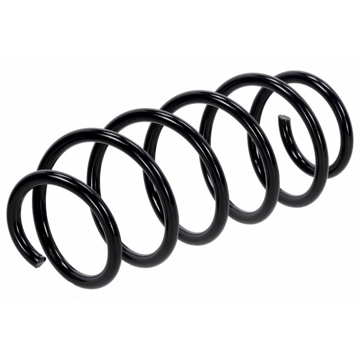 Ressort de Suspension Avant Pour VW Caddy III 1K0411105EF 1K0411105EG