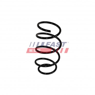 Ressort de Suspension Avant Pour BMW Série 3 E46 31331093082 31331093083