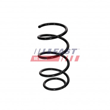 Ressort de Suspension Avant Pour BMW Série 5 E60 E61 31336761214