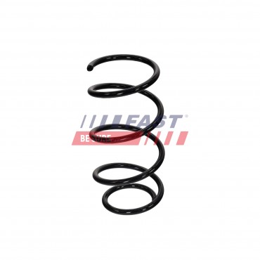 Ressort de Suspension Avant Pour BMW Série 5 E60 E61 31336761214