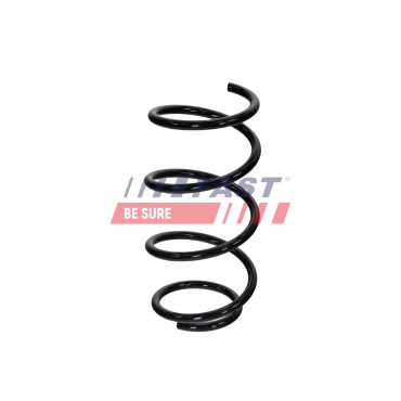 Ressort de Suspension Avant Pour BMW Série 5 E60 E61 31336761214