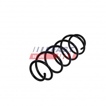 Ressort de Suspension Avant Pour Citroën C3 5002CE