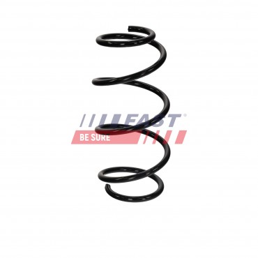 Ressort de Suspension Avant Pour Fiat 500 50708675 50709720 51857010
