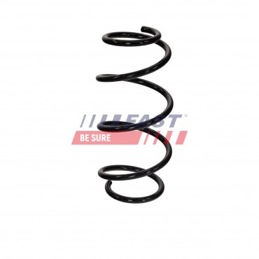 Ressort de Suspension Avant Pour Fiat 500 50708675 50709720 51857010