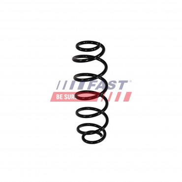 Ressort de Suspension Arrière Pour Fiat Stilo 50700296 50701363 50702606
