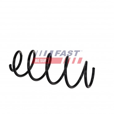 Ressort de Suspension Avant Pour Ford Fiesta V VI Mazda 2