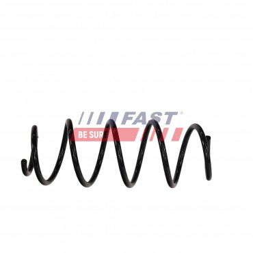 Ressort de Suspension Avant Pour Ford Fiesta V VI Mazda 2