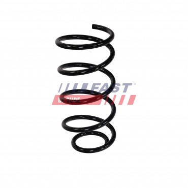 Ressort de Suspension Avant Pour Ford C-Max II Focus III 1702959