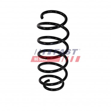 Ressort de Suspension Arrière Pour Ford Mondeo III 1130449