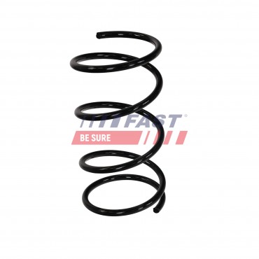 Ressort de Suspension Avant Pour Honda Civic VII 51401S5AA22