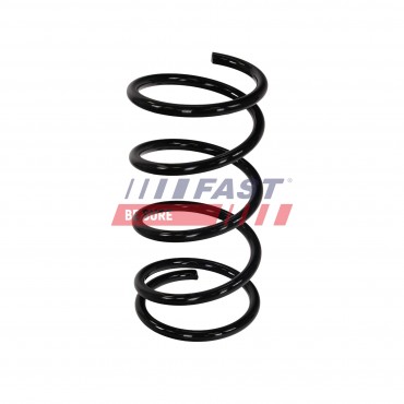 Ressort de Suspension Avant Pour Honda CR-V II 51401S9A204