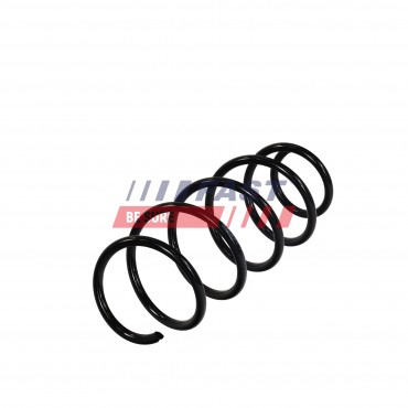 Ressort de Suspension Avant Pour Mercedes-Benz Classe A B 1693212404